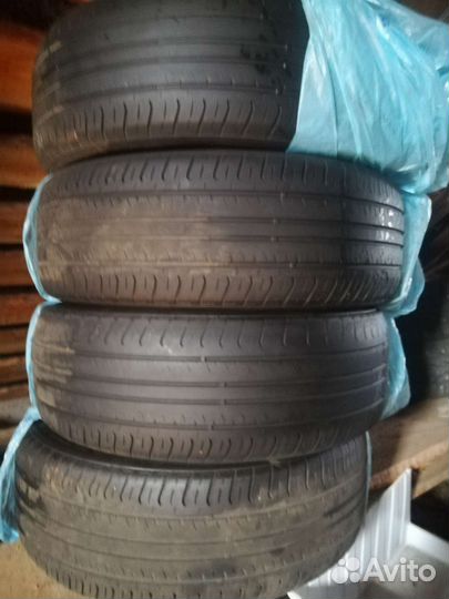 Hankook Optimo K415 225/55 R18