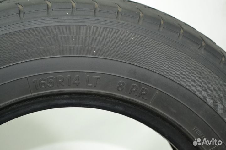 Toyo H05 165/80 R14