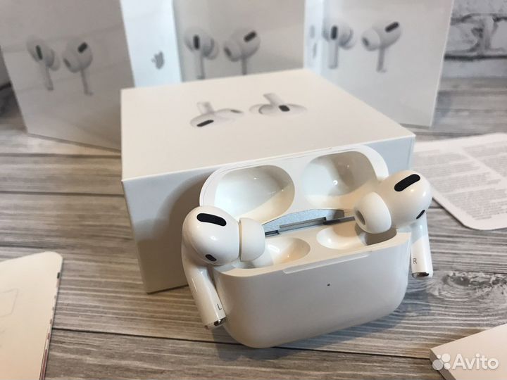AirPods Pro «Оригинал» Гарантия