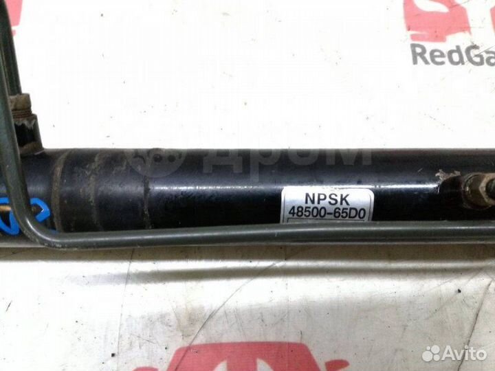 Рулевая рейка Suzuki Escudo TA02W G16A