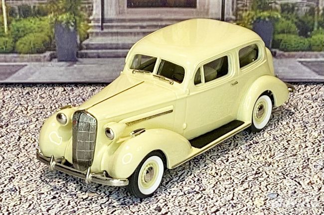 Модели Brooklin