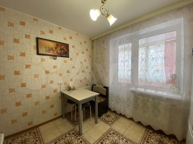 1-к. квартира, 33,3 м², 2/10 эт.