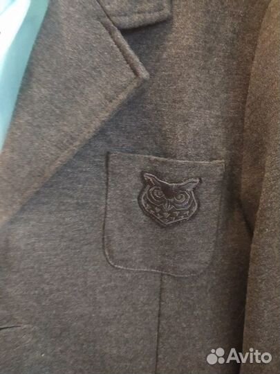 Школьная форма