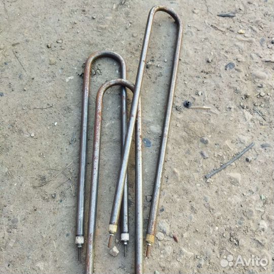 Тэн воздушный