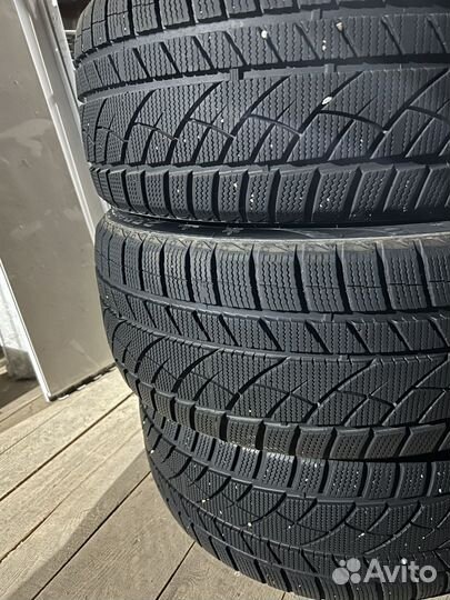 Winter Tact WT 80+ 235/45 R18