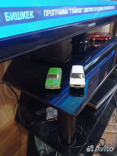 Автолегенды СССР