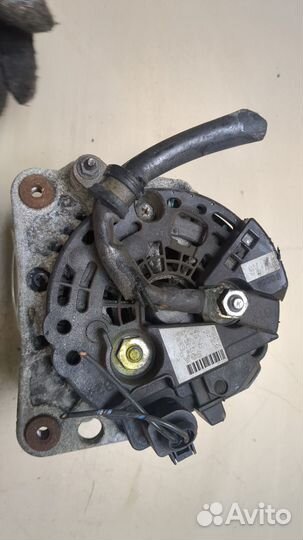 Генератор Volkswagen Golf 4, 2003