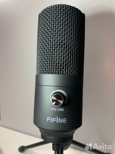 Микрофон fifine k669b