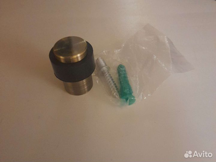 Ограничитель двери