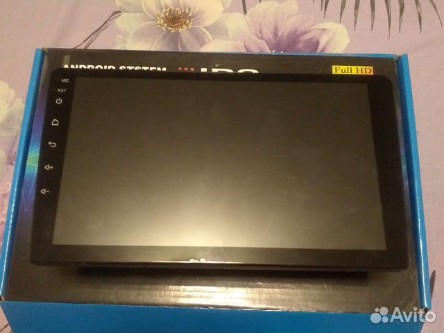 Мультимедийная система