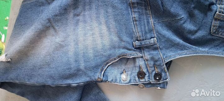 Женский комбинезон для беременных