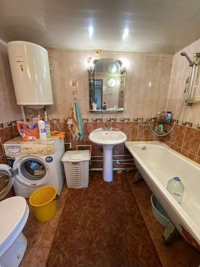 Дом 62,5 м² на участке 5 сот.