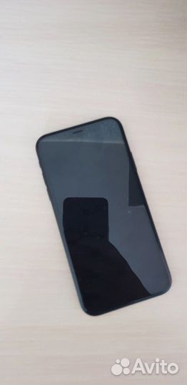 iPhone xr 128