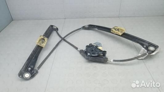 Стеклоподъемник передний правый volkswagen golf 7, Номер 5G4837462H (DNK07E501)