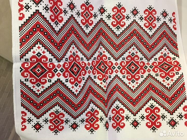 Рушник новый