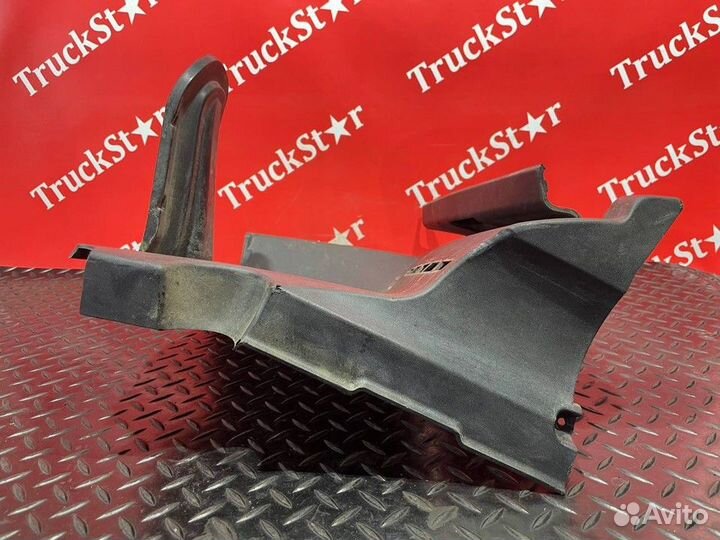 Накладка торпедо Man TGS