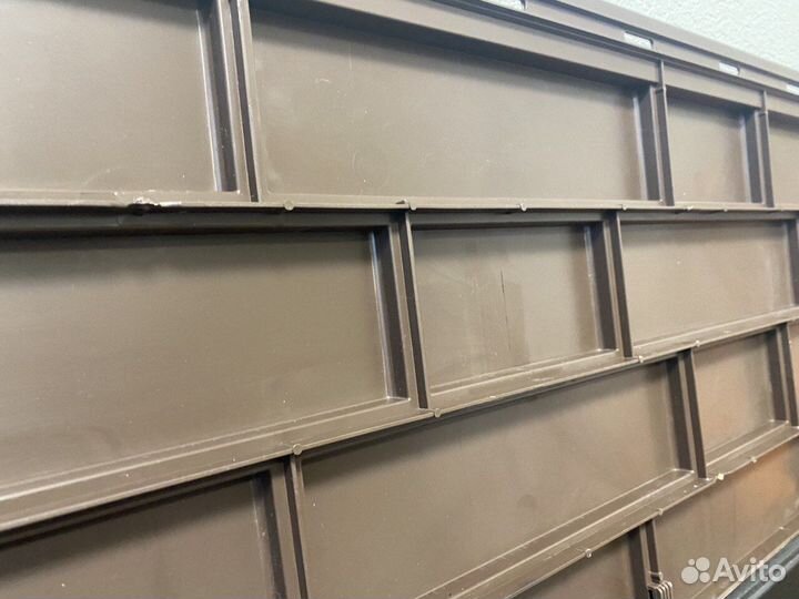 Фасадные панели 