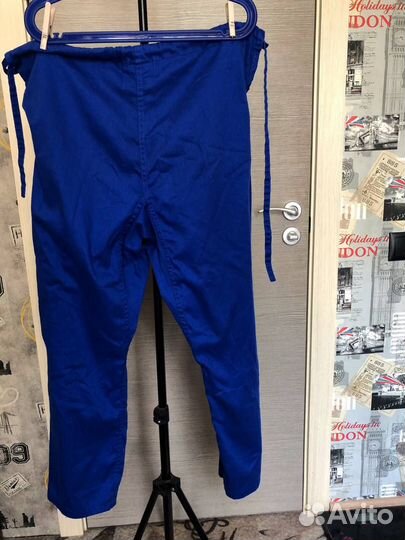 Кимоно для дзюдо adidas 170см