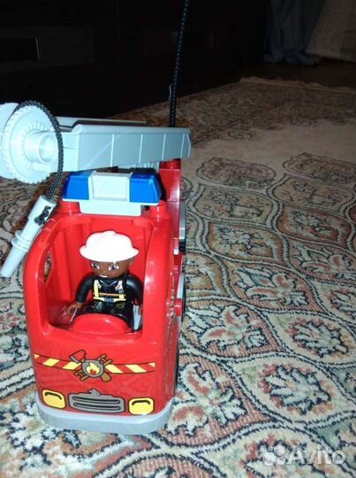 Lego duplo