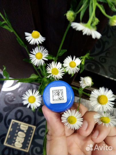 Ромашка для букета