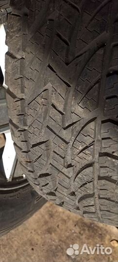 Колëса форд маверик эскейп