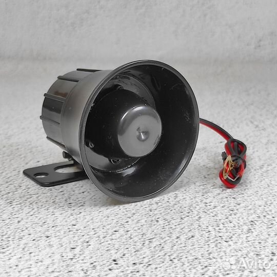 Автомобильная сирена гудок StarLine S 20.3