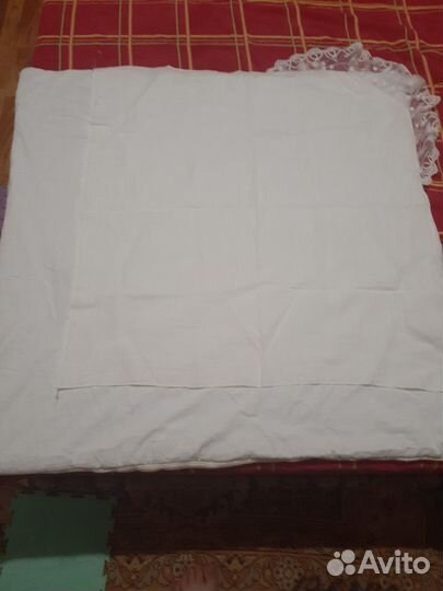 Конверт на выписку весна осень