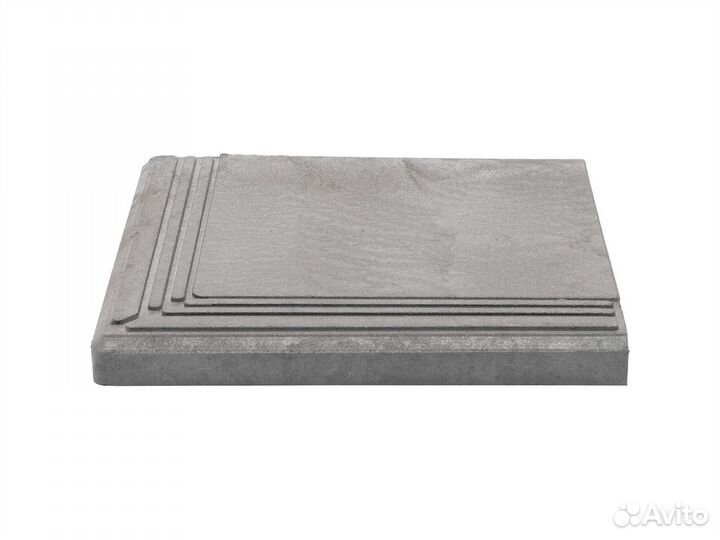 Фронтальная ступень