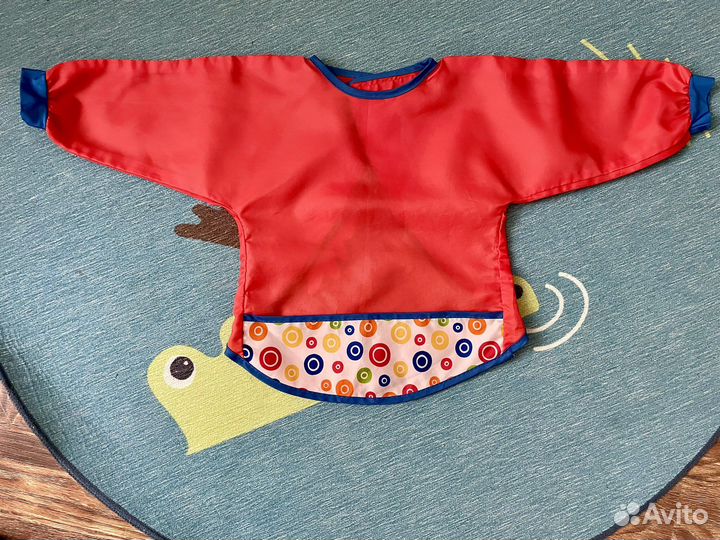 Детский фартук IKEA