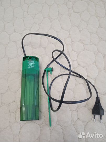 Все для аквариума