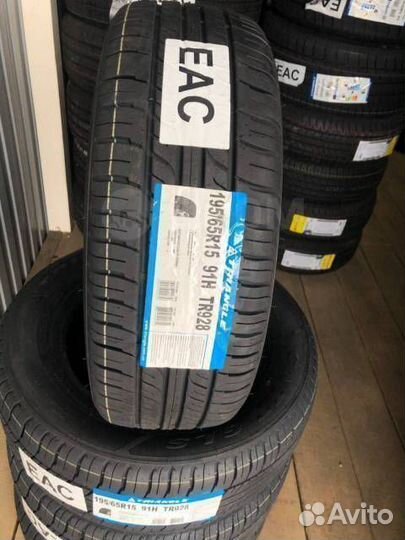 Triangle TR928 225/65 R17 102H