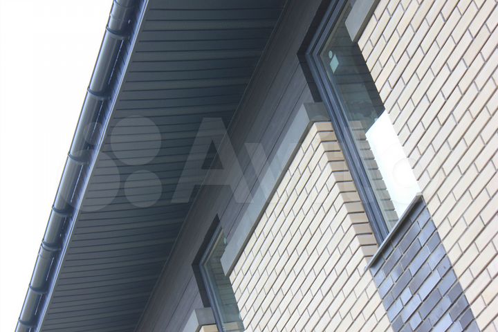 Таунхаус 110 м² на участке 2,6 сот.