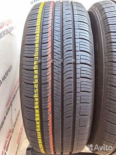 Nexen N'Priz AH5 215/65 R15 95H