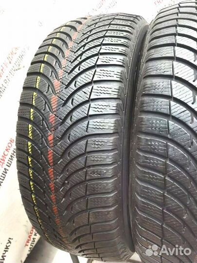 Michelin Alpin 225/55 R17 101V