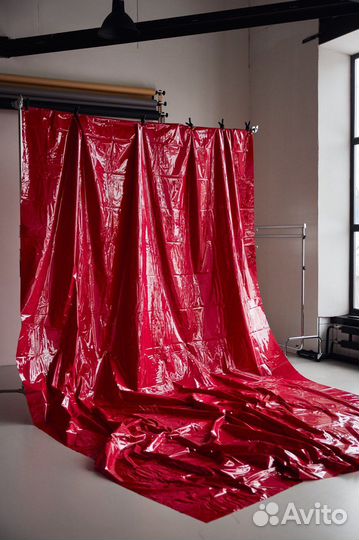 Глянцевый/Латексный/лаковый/ фон для фотостудии