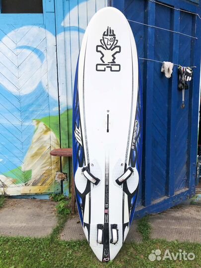 Доска для виндсерфинга