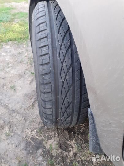 Диски r15 4x100 Melber