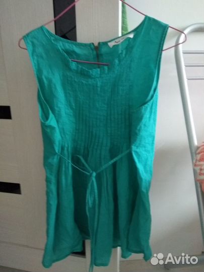 Вещи для беременных, кормящих 46-48