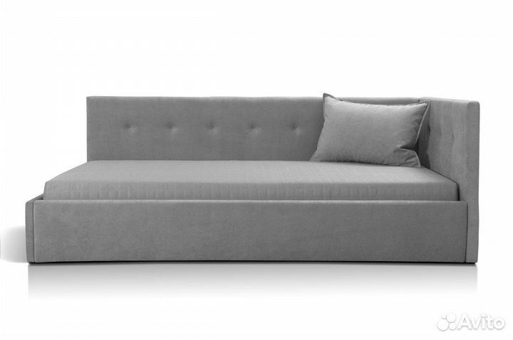 Кровать для мальчика