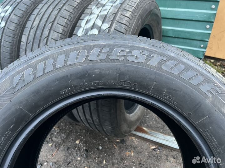 Bridgestone Dueler H/P Sport 265/60 R18