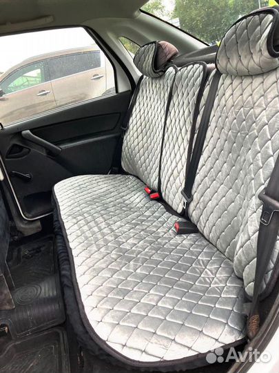 Автомобильные чехлы