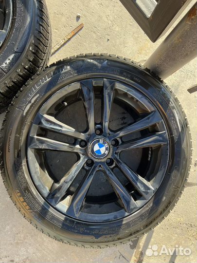 Диски r17 5x120 BMW