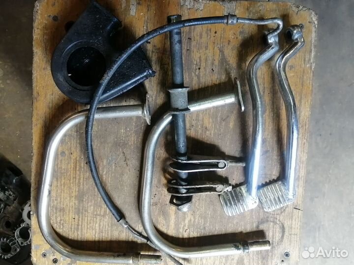 Для ява чезет