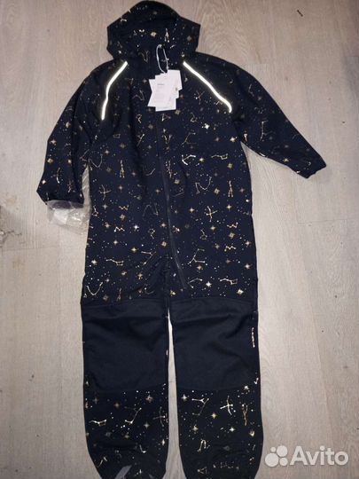 Name IT softshell 116 и 122 софтшел