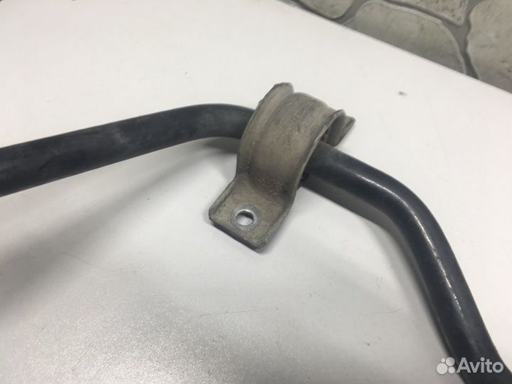 Стабилизатор поперечной устойчивости задний Bmw X5