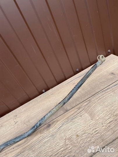 Кулиса переключения передач Renault Megan 1 1.2