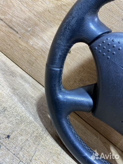 Руль кожаный Ford Focus 1 Арт. 120514