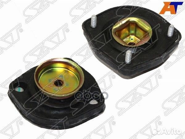 Опора задней стойки hyundai elantra 00-06/tucso