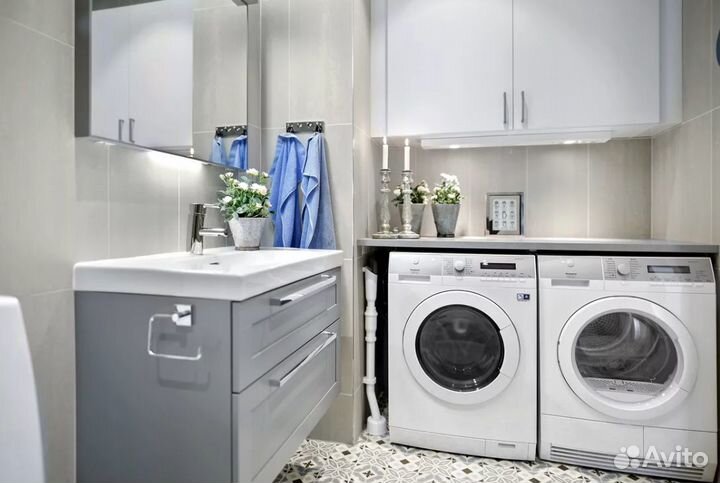 Ремонт Стиральных Посудомоечных машин