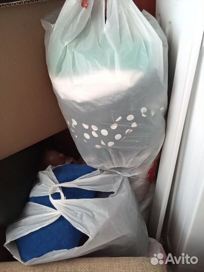 Женские вещи пакетом 40 размер